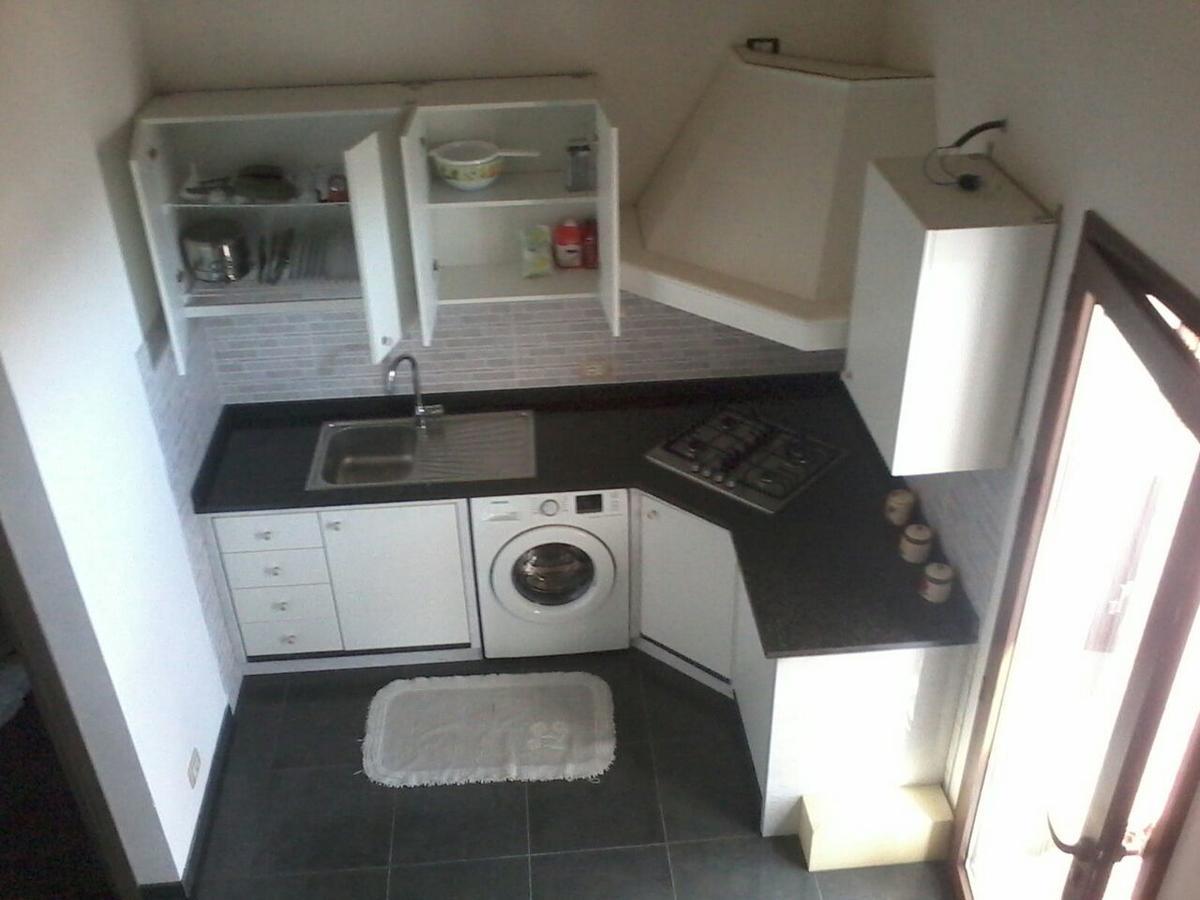 Villa Nonna Pina Castelvetrano Luaran gambar