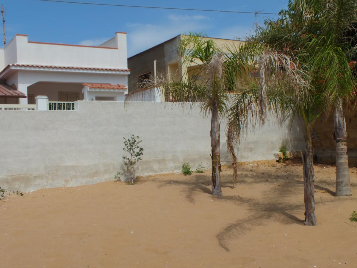 Villa Nonna Pina Castelvetrano Luaran gambar