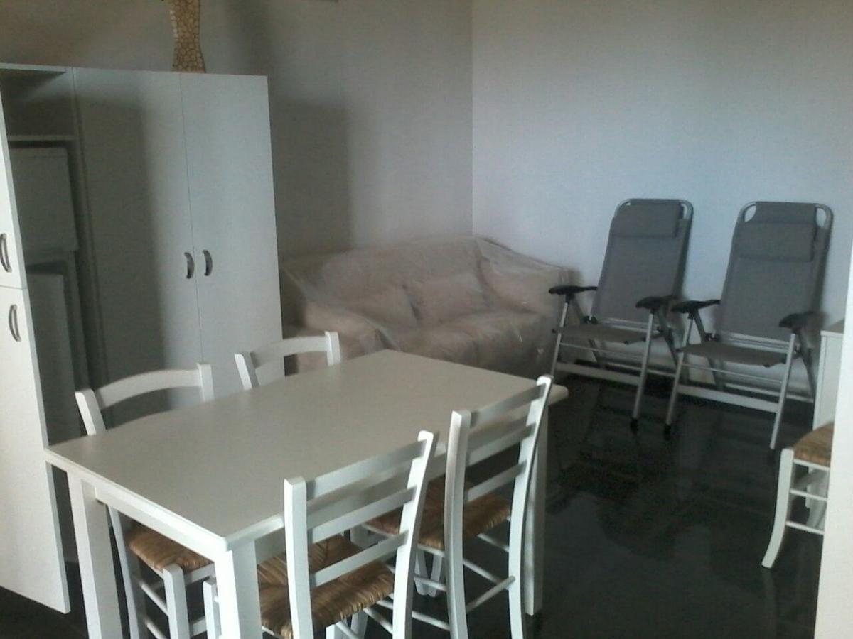 Villa Nonna Pina Castelvetrano Luaran gambar