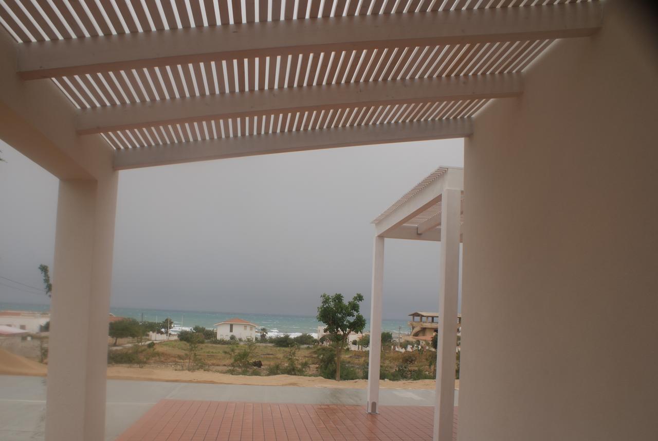 Villa Nonna Pina Castelvetrano Luaran gambar