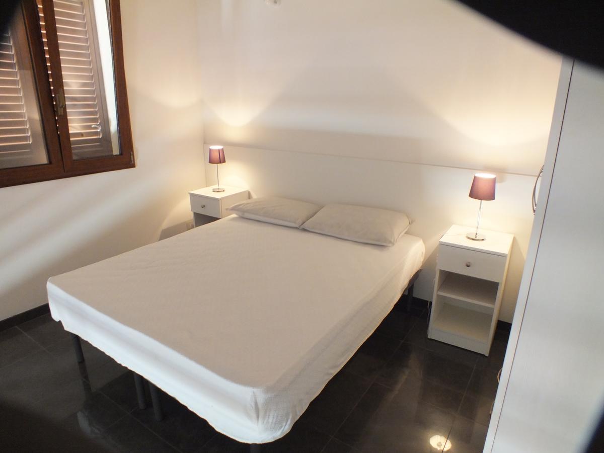 Villa Nonna Pina Castelvetrano Luaran gambar