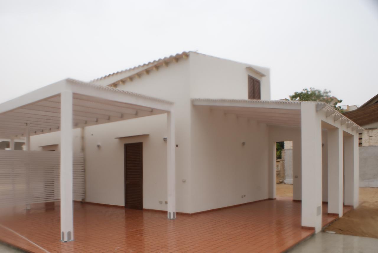 Villa Nonna Pina Castelvetrano Luaran gambar