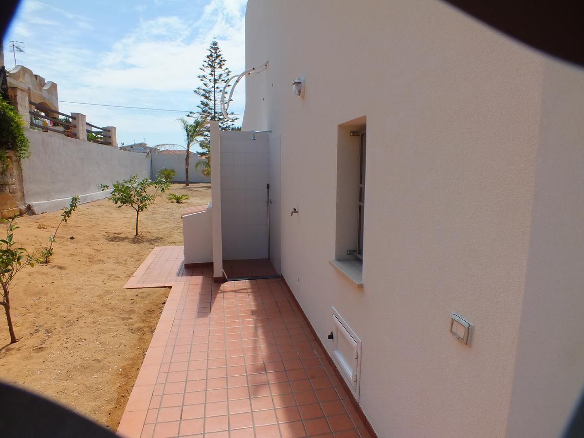 Villa Nonna Pina Castelvetrano Luaran gambar