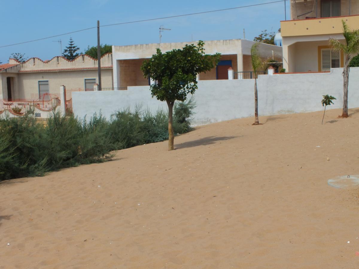 Villa Nonna Pina Castelvetrano Luaran gambar