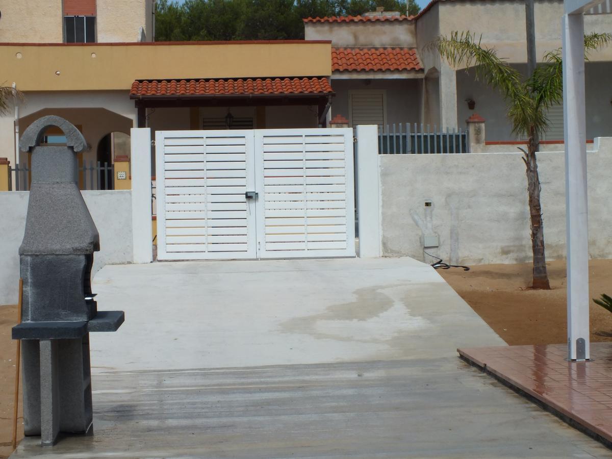 Villa Nonna Pina Castelvetrano Luaran gambar