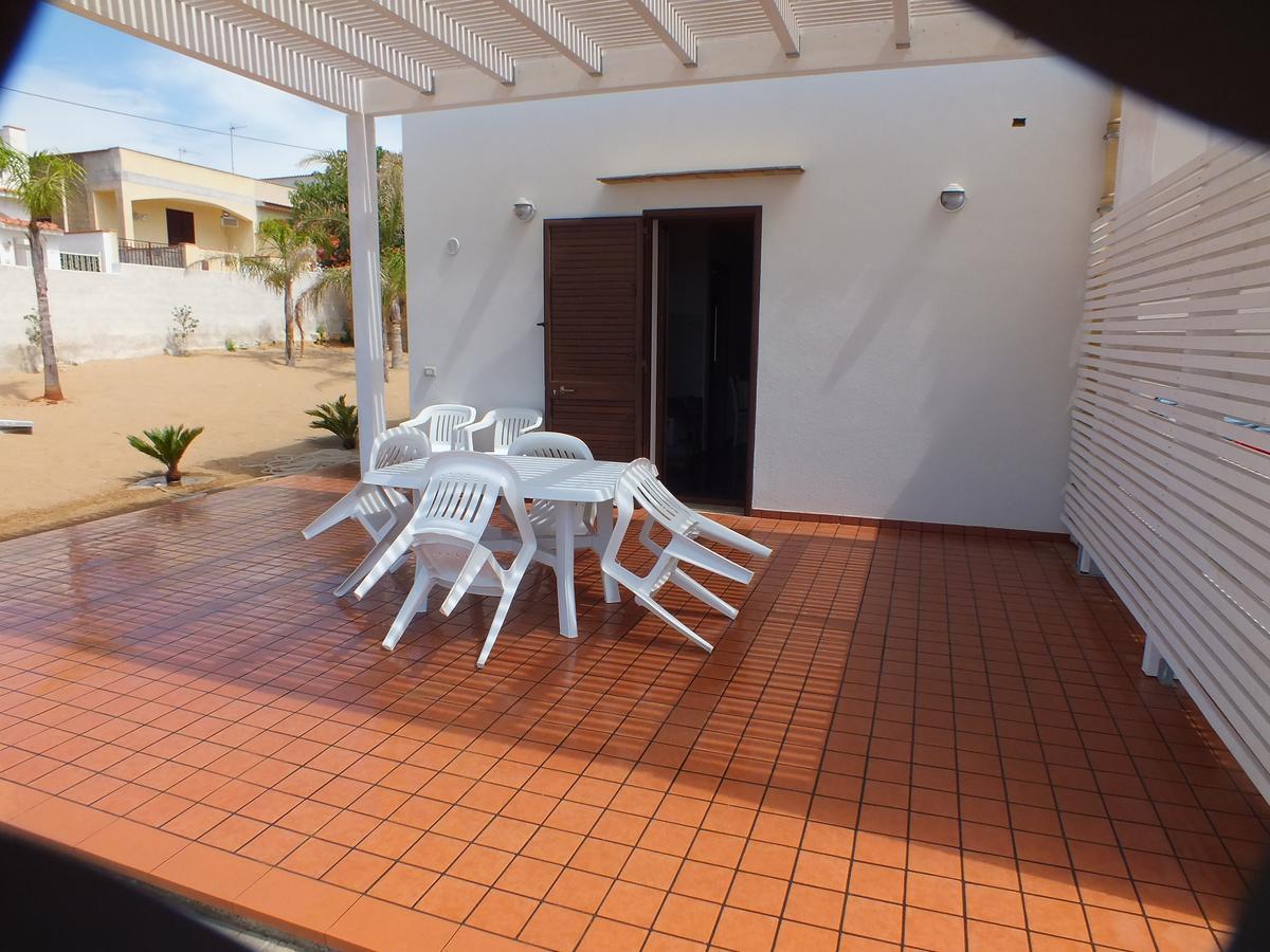 Villa Nonna Pina Castelvetrano Luaran gambar