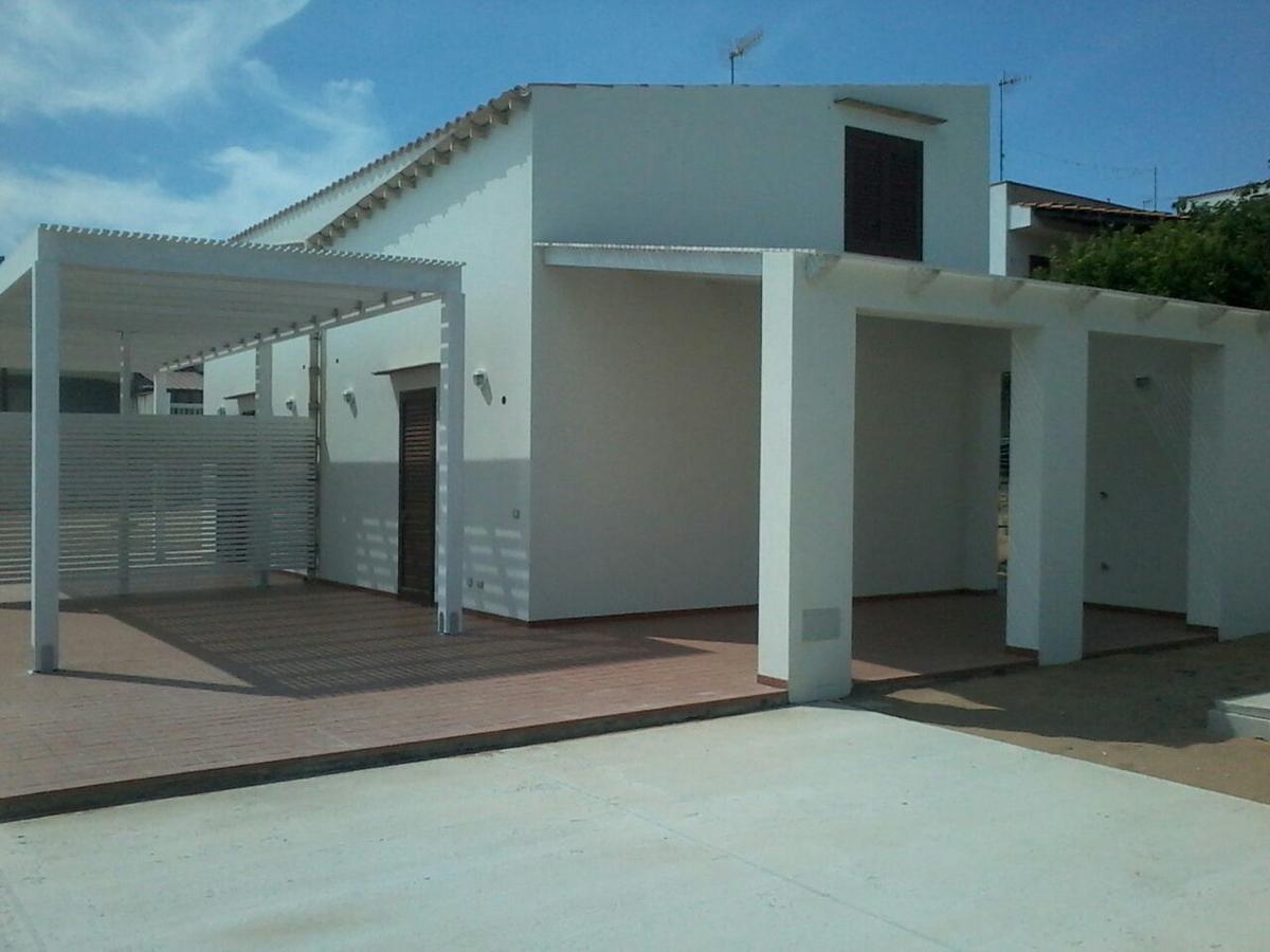 Villa Nonna Pina Castelvetrano Luaran gambar